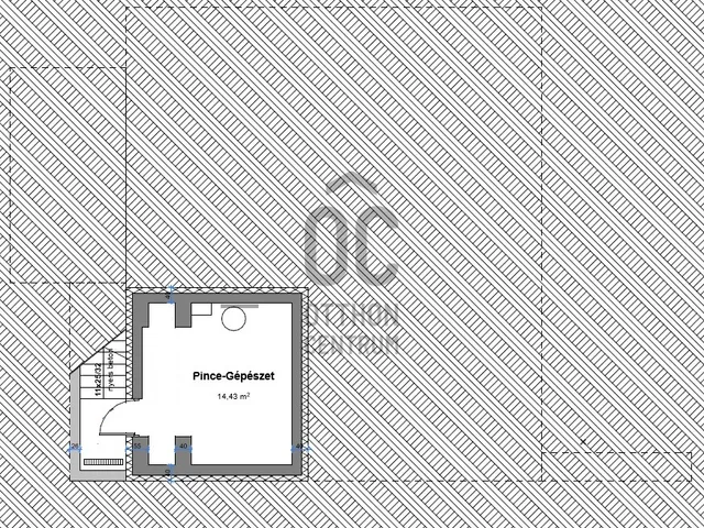 Eladó ház Budapest XVII. kerület, Rákoscsaba 130 nm