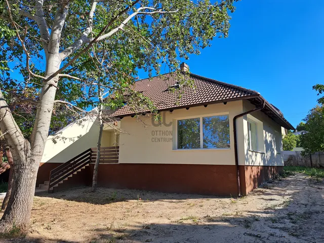 Eladó ház Budapest XVII. kerület, Szárazhegy 130 nm
