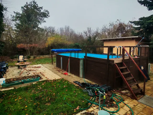 Eladó ház Budapest XVII. kerület, Régiakadémia-telep 95 nm