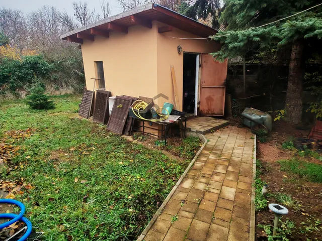 Eladó ház Budapest XVII. kerület, Régiakadémia-telep 95 nm