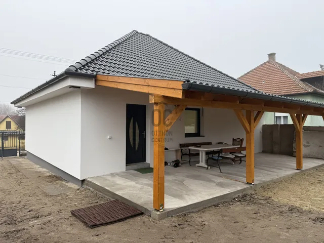 Eladó ház Maglód 73 nm