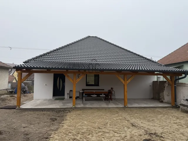 Eladó ház Maglód 73 nm