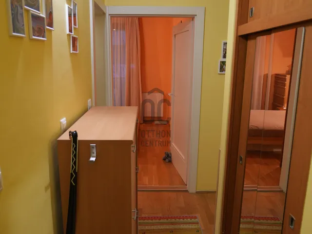 Eladó lakás Budapest XIII. kerület, Angyalföld 52 nm