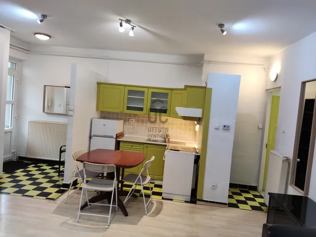Eladó lakás Budapest XII. kerület 36 nm