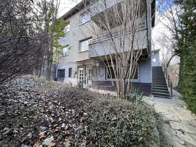 Eladó lakás Budapest XII. kerület 36 nm