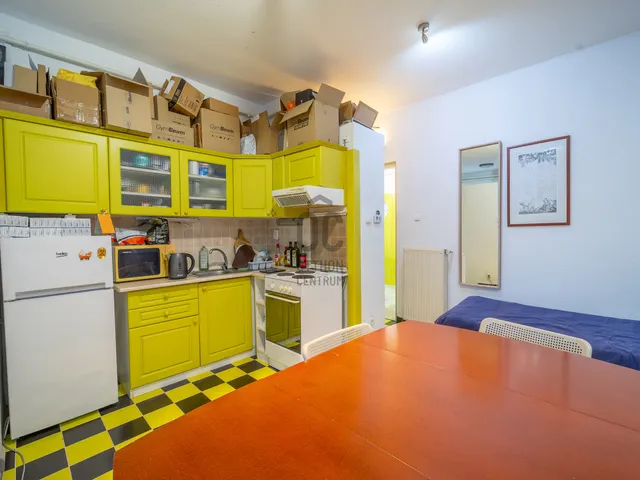 Eladó lakás Budapest XII. kerület 36 nm