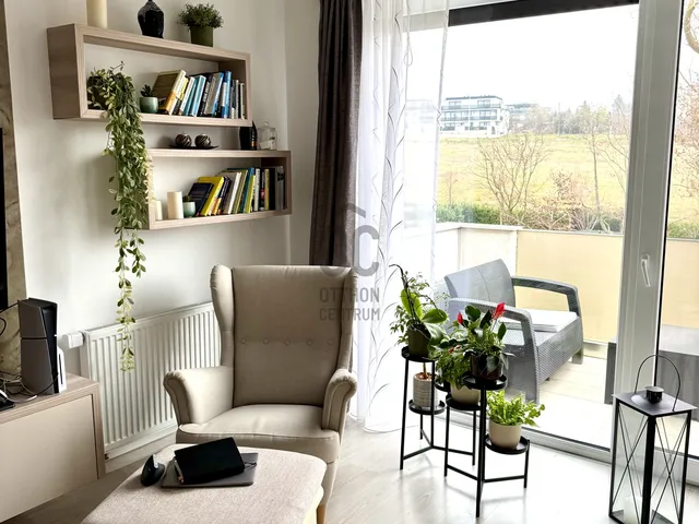 Eladó lakás Budapest XI. kerület, Madárhegy 63 nm