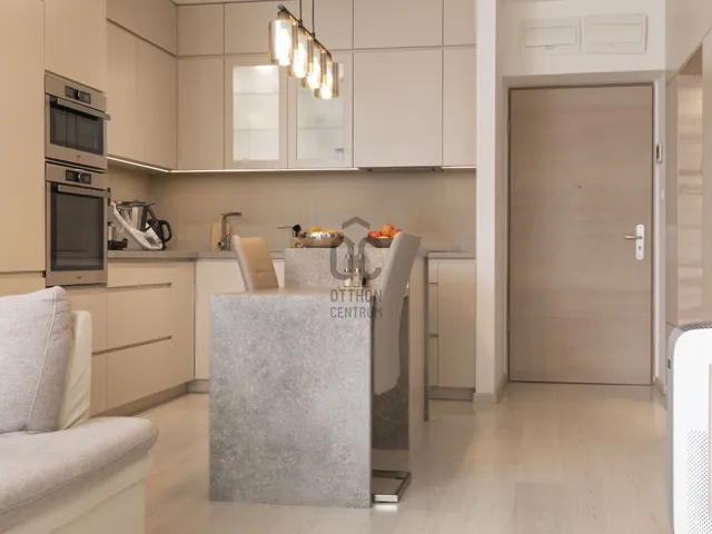 Eladó lakás Budapest XI. kerület, Madárhegy 63 nm