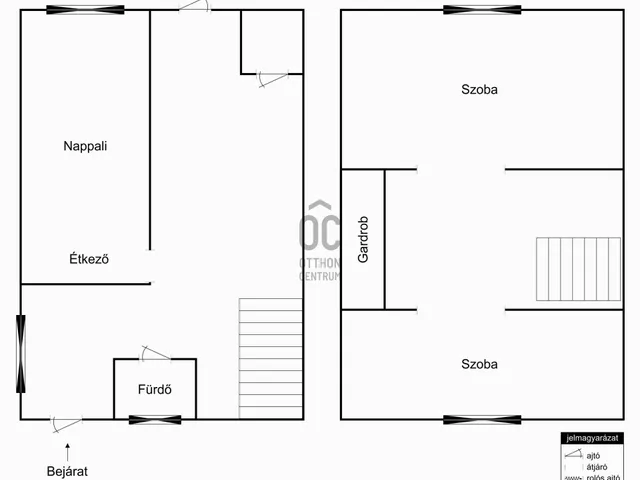 Eladó ház Szigethalom 65 nm