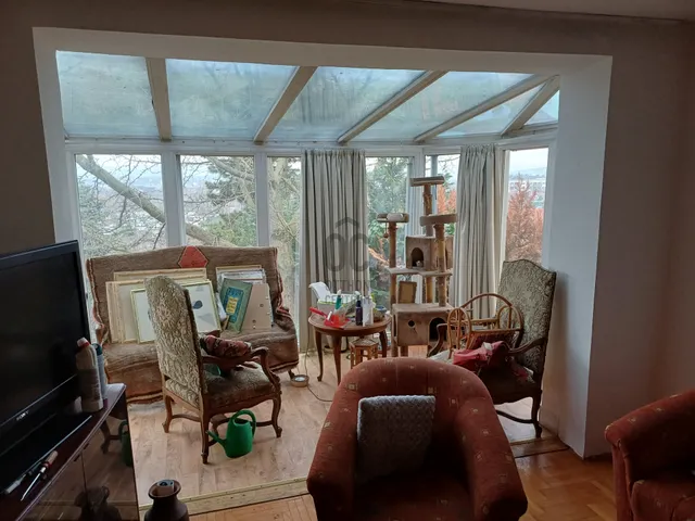 Eladó ház Budaörs 260 nm