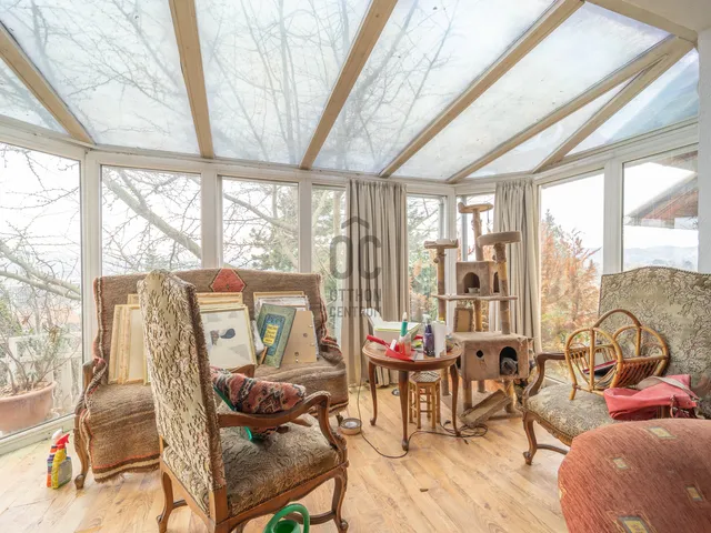 Eladó ház Budaörs 240 nm