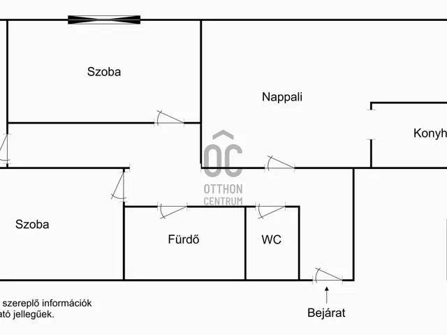 Eladó lakás Budapest III. kerület, Aquincum 73 nm