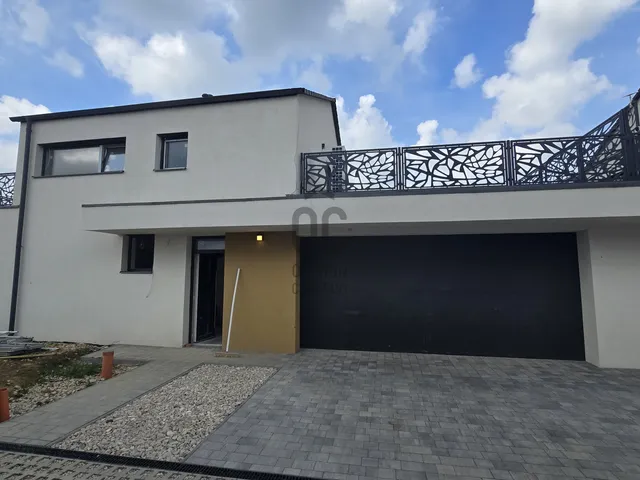 Eladó ház Budajenő, Templomvölgy villapark 153 nm