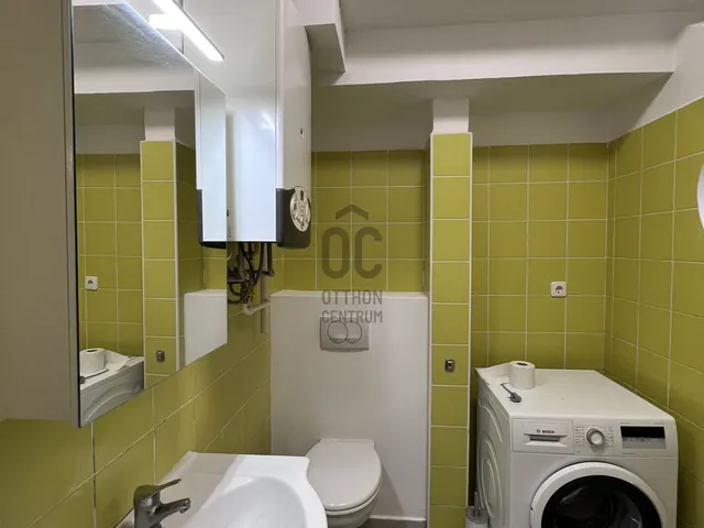 Eladó lakás Budapest XII. kerület 36 nm