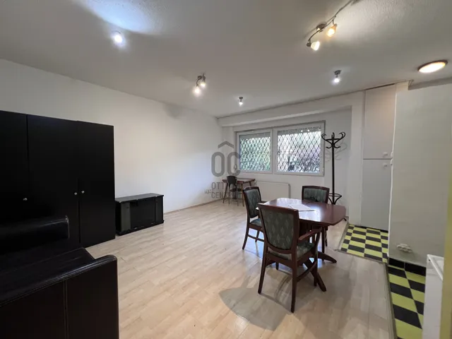 Eladó lakás Budapest XII. kerület 36 nm