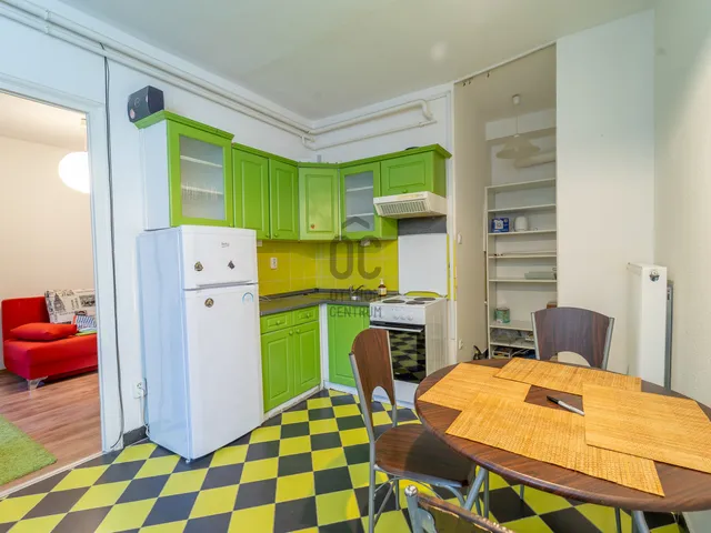 Eladó lakás Budapest XII. kerület 36 nm