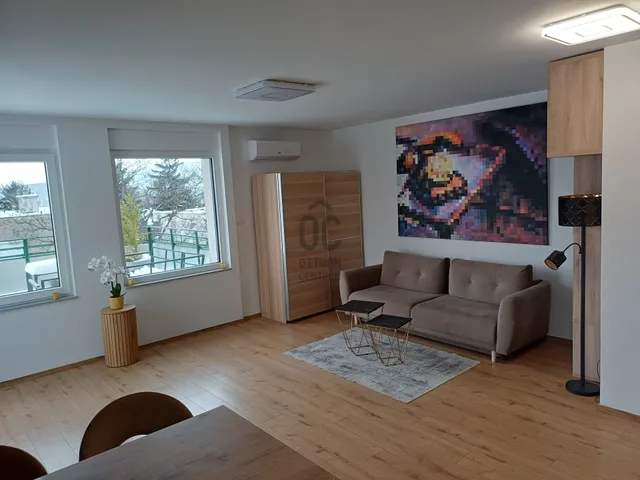 Eladó lakás Budapest II. kerület, Rózsadomb 40 nm