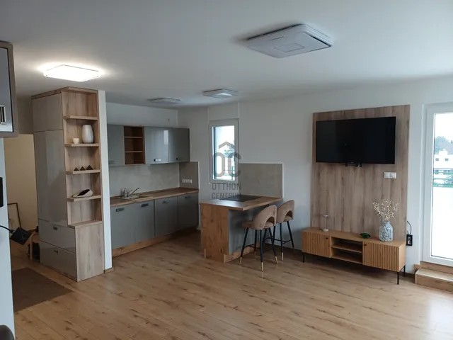 Eladó lakás Budapest II. kerület, Rózsadomb 40 nm