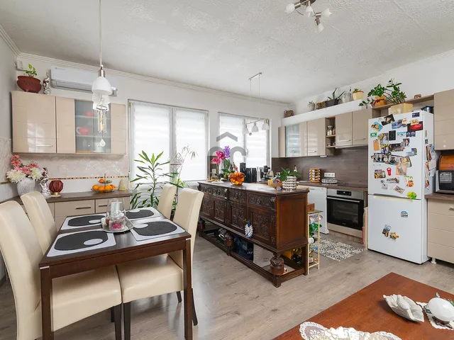 Eladó ház Budapest XVII. kerület, Rákoscsaba 83 nm