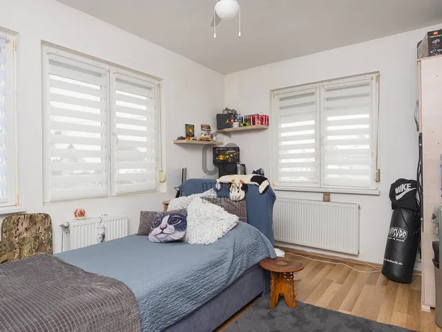 Eladó ház Budapest XVII. kerület, Rákoscsaba 83 nm