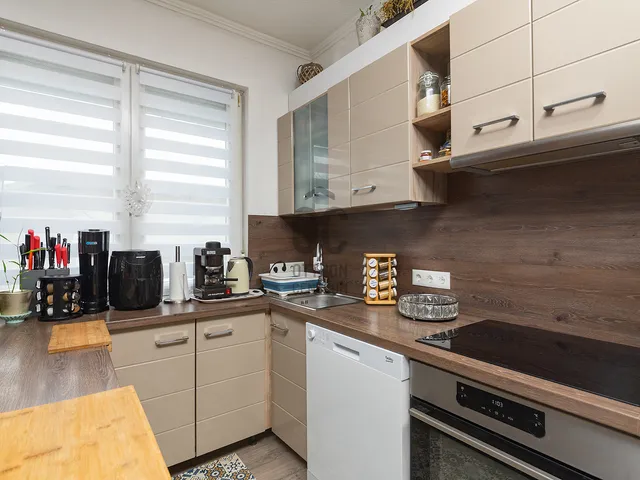 Eladó lakás Budapest XVII. kerület, Rákoscsaba 83 nm