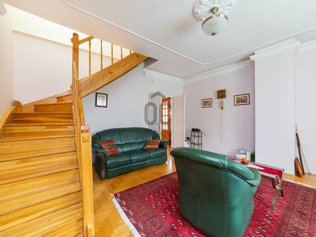 Eladó ház Budapest XVII. kerület, Felső-Rákoshegy 178 nm