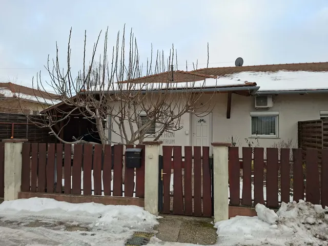 Eladó ház Szigetszentmiklós 89 nm