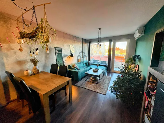 Eladó lakás Budapest VIII. kerület 47 nm