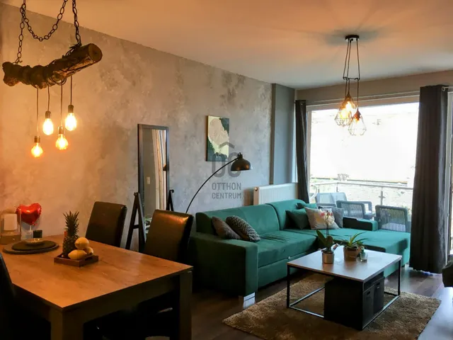 Eladó lakás Budapest VIII. kerület 47 nm