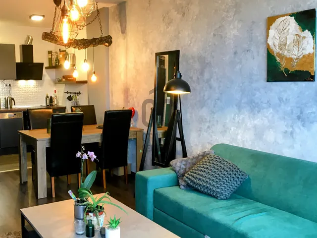 Eladó lakás Budapest VIII. kerület 47 nm