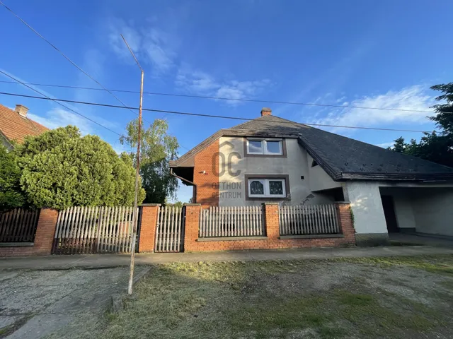 Eladó ház Hatvan 215 nm