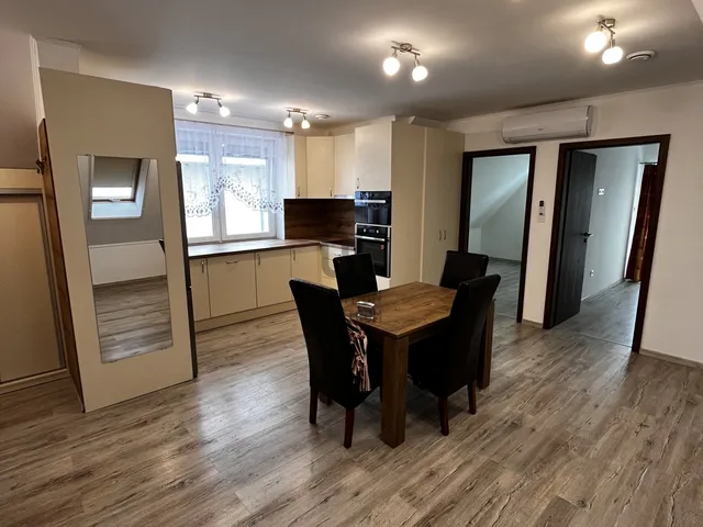 Eladó ház Budapest XVII. kerület, Rákoskert 90 nm