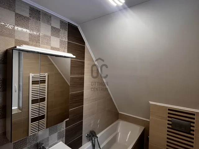 Eladó ház Budapest XVII. kerület, Rákoskert 90 nm