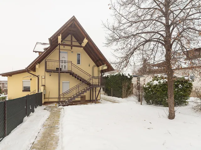 Eladó ház Budapest XVII. kerület, Rákoskert 90 nm