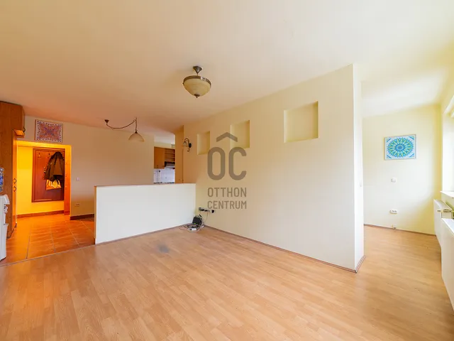 Eladó lakás Budapest XII. kerület, Kissvábhegy 52 nm