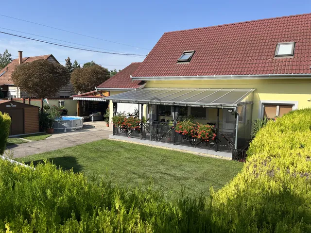 Eladó ház Gyömrő 95 nm