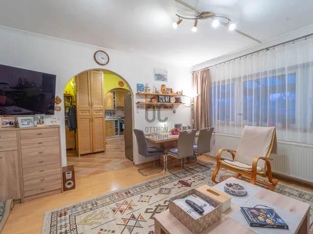 Eladó ház Gyömrő 95 nm