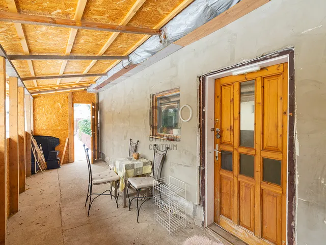 Eladó ház Szigethalom 40 nm