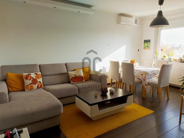 Eladó lakás Budapest XIII. kerület, Angyalföld 72 nm