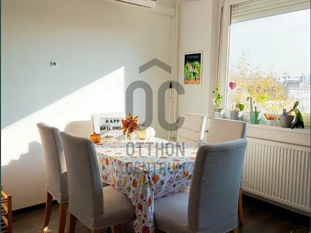 Eladó lakás Budapest XIII. kerület, Angyalföld 72 nm