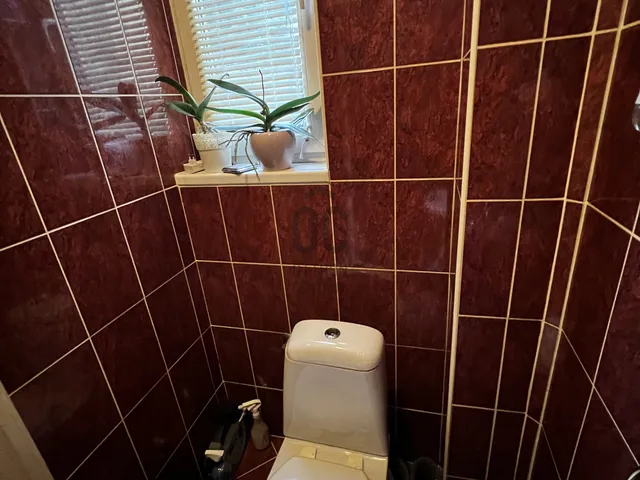 Eladó lakás Budapest XVII. kerület, Rákoskeresztúr 62 nm