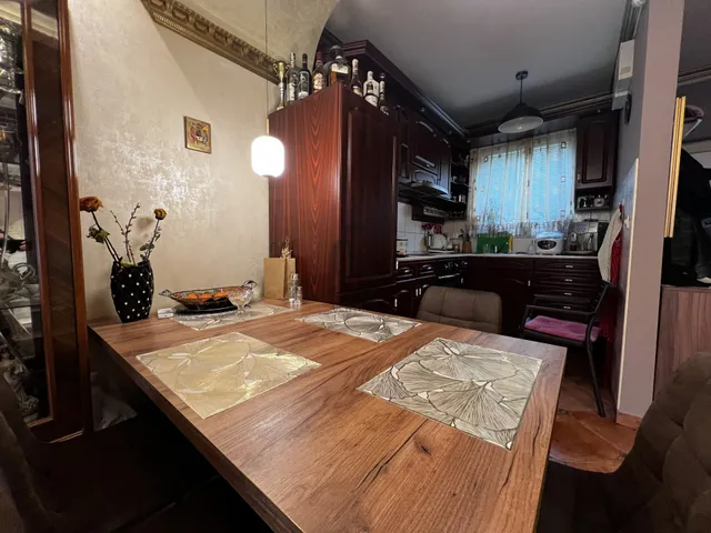 Eladó lakás Budapest XVII. kerület, Rákoskeresztúr 62 nm