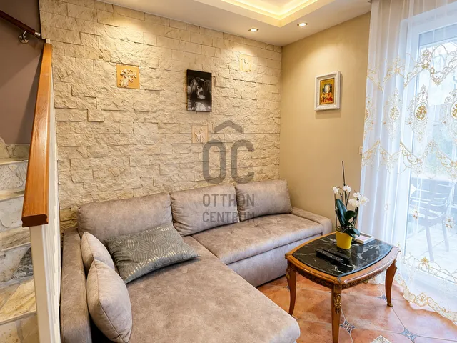 Eladó lakás Budapest XVII. kerület, Rákoskeresztúr 62 nm