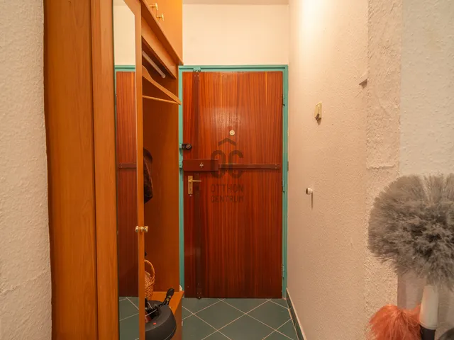 Eladó lakás Budapest XIII. kerület, Vizafogó 58 nm