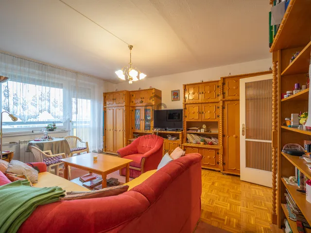 Eladó lakás Budapest XIII. kerület, Vizafogó 58 nm