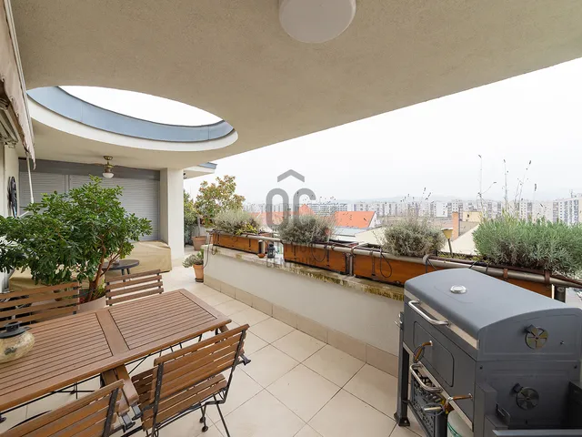 Eladó lakás Budapest XIII. kerület, Újlipótváros 115 nm