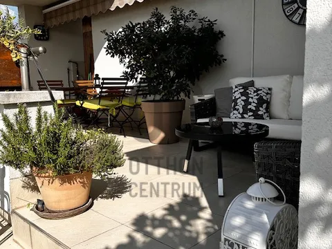 Eladó lakás Budapest XIII. kerület, Újlipótváros 115 nm