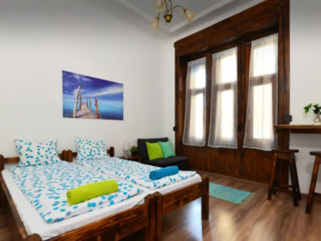 Eladó lakás Budapest VIII. kerület, Népszínháznegyed 156 nm