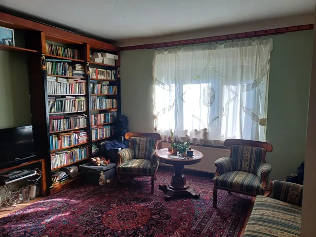 Eladó lakás Budapest XIV. kerület, Istvánmező 82 nm