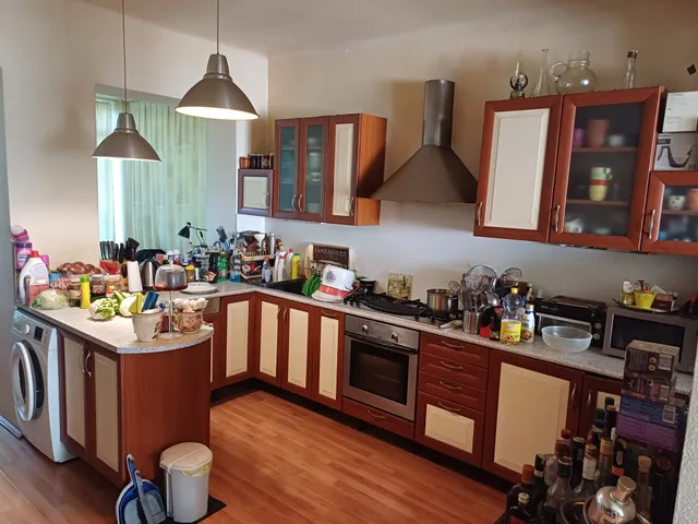 Eladó lakás Budapest XIV. kerület, Istvánmező 82 nm